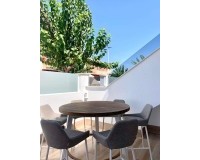 New Build - Apartment - Pilar de la Horadada