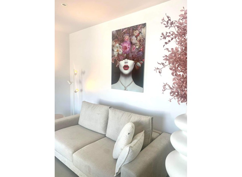 New Build - Apartment - Pilar de la Horadada