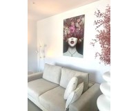 New Build - Apartment - Pilar de la Horadada