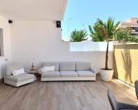 New Build - Apartment - Pilar de la Horadada