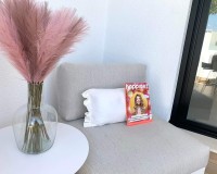 New Build - Apartment - Pilar de la Horadada