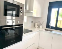 New Build - Apartment - Pilar de la Horadada