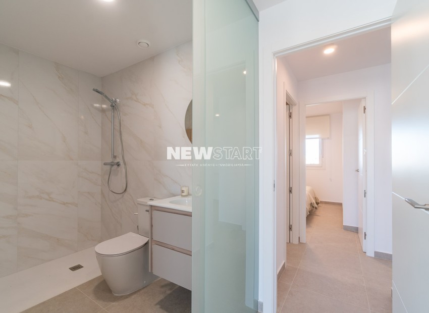 New Build - Apartment - Playa Flamenca