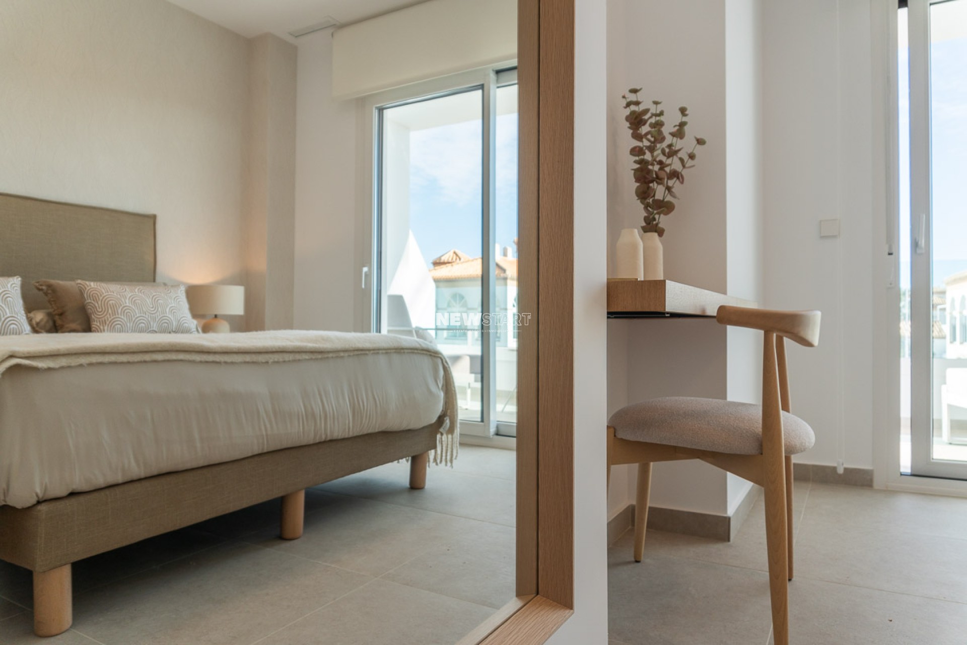 New Build - Apartment - Playa Flamenca