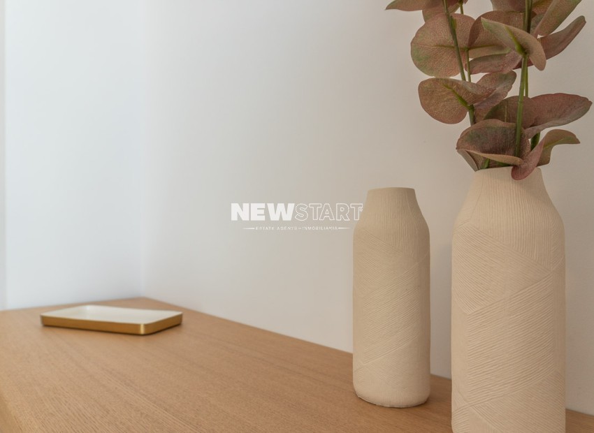New Build - Apartment - Playa Flamenca