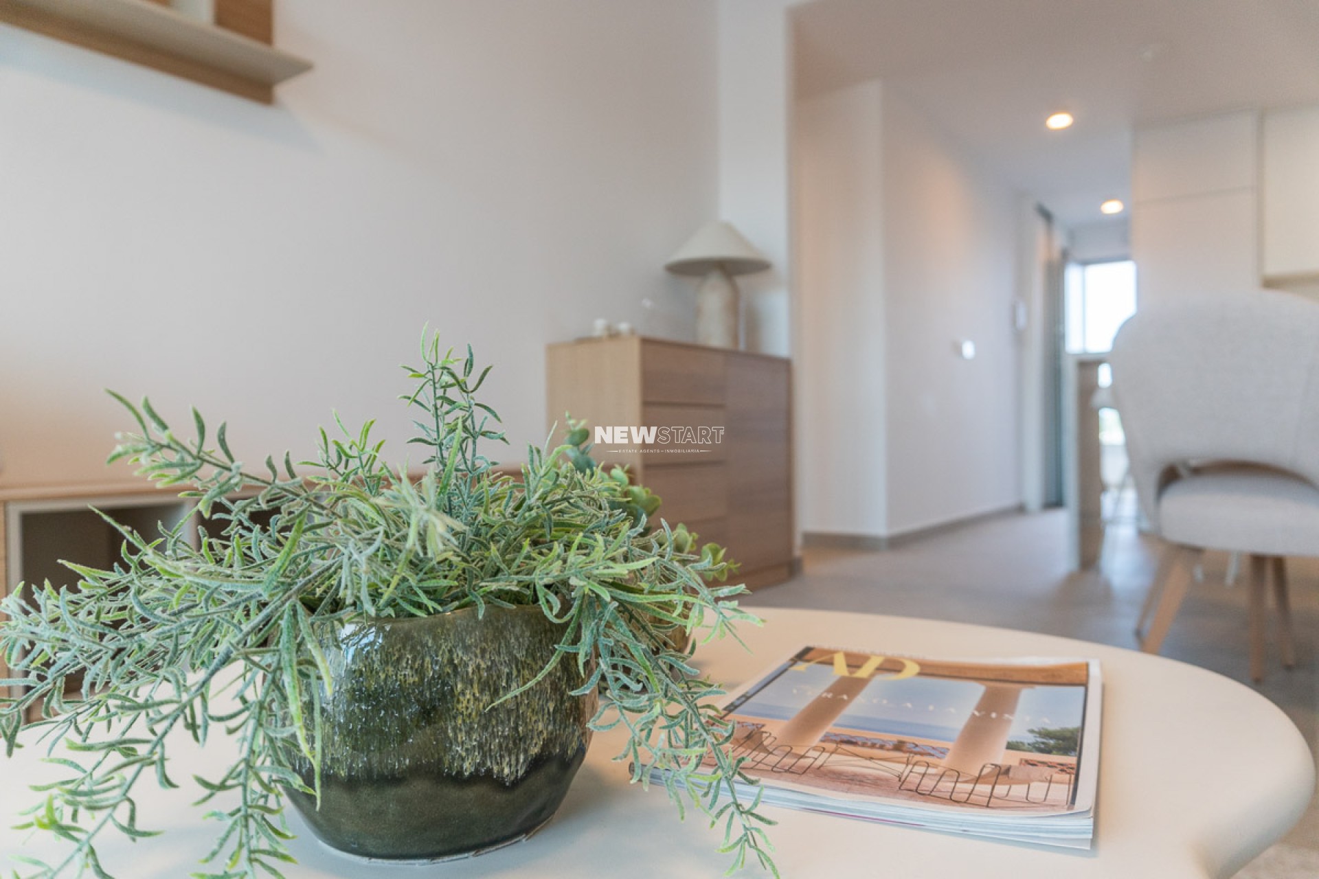 New Build - Apartment - Playa Flamenca