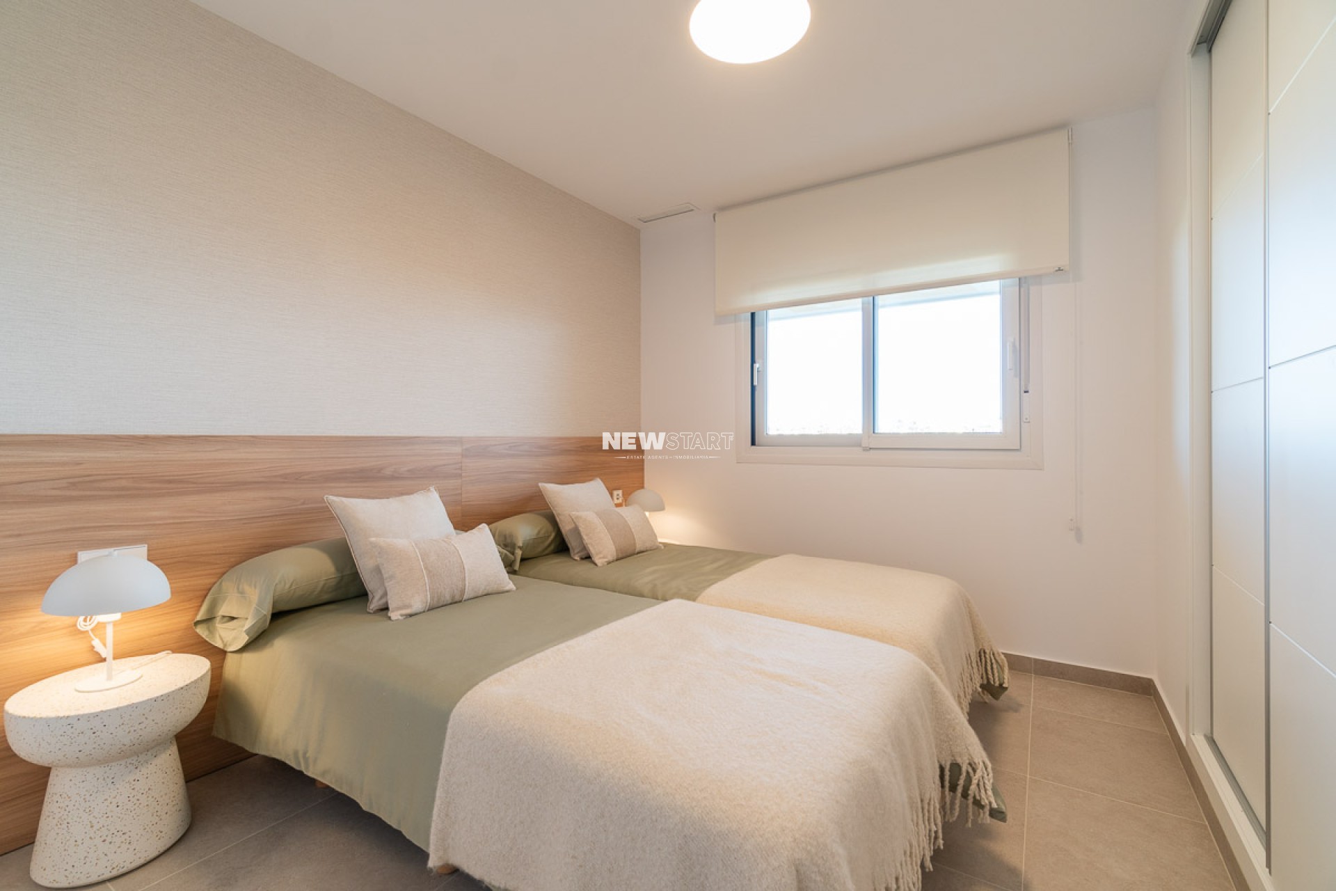 New Build - Apartment - Playa Flamenca
