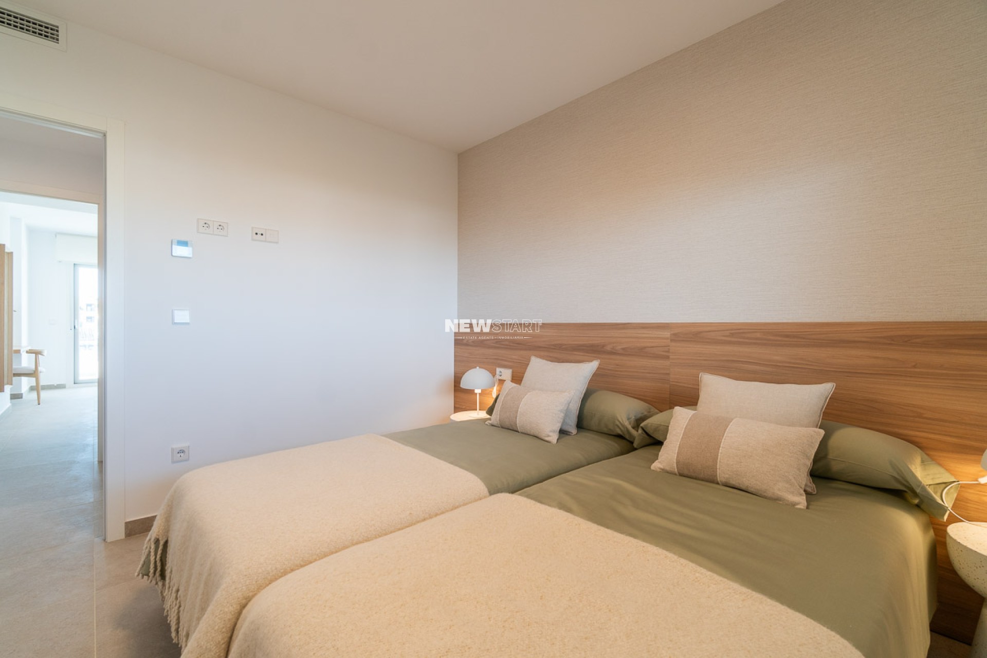 New Build - Apartment - Playa Flamenca