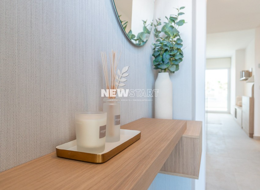 New Build - Apartment - Playa Flamenca