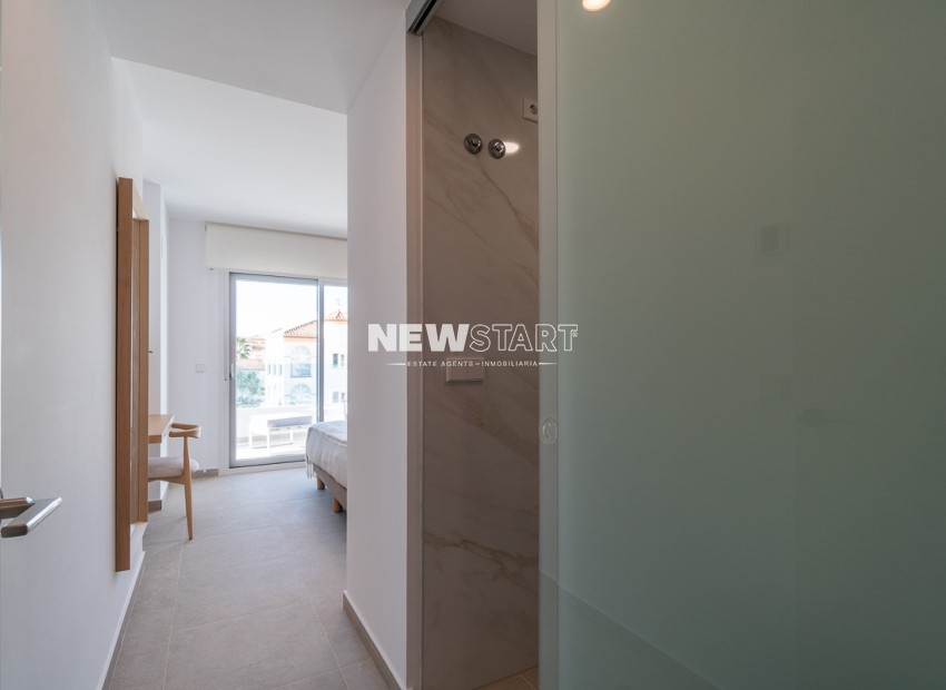 New Build - Apartment - Playa Flamenca