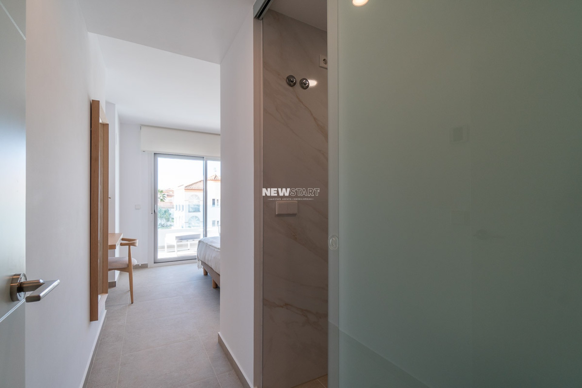 New Build - Apartment - Playa Flamenca