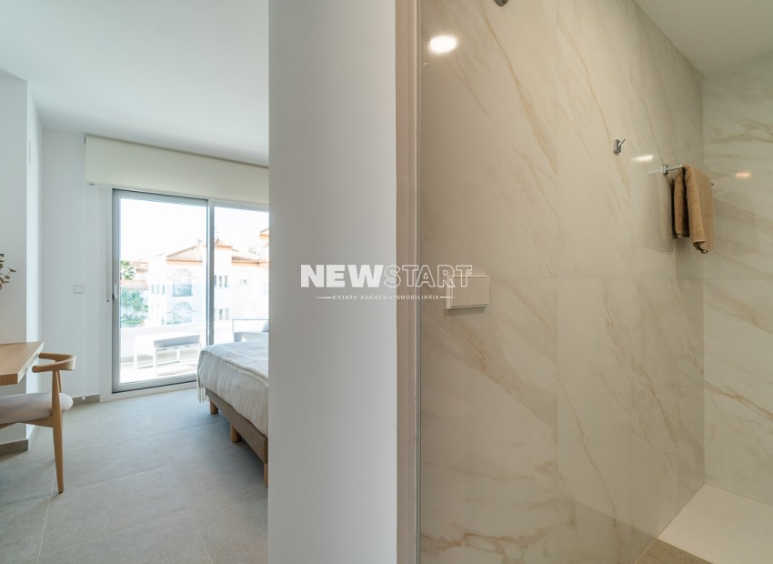 New Build - Apartment - Playa Flamenca
