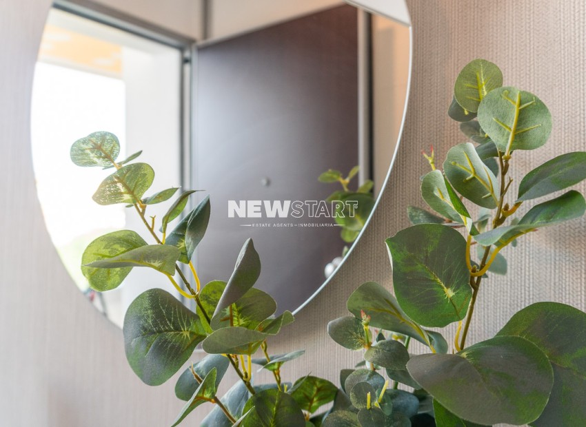 New Build - Apartment - Playa Flamenca