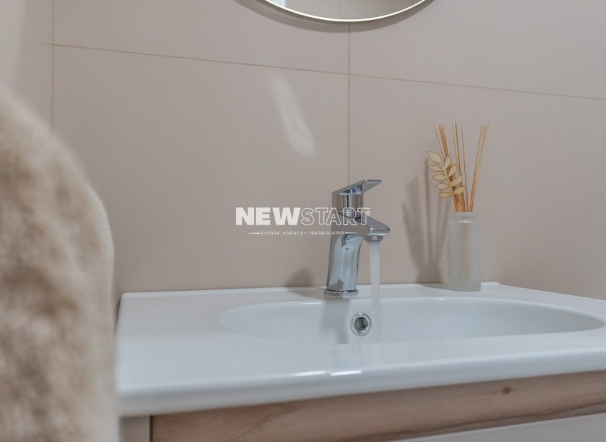 New Build - Apartment - Playa Flamenca