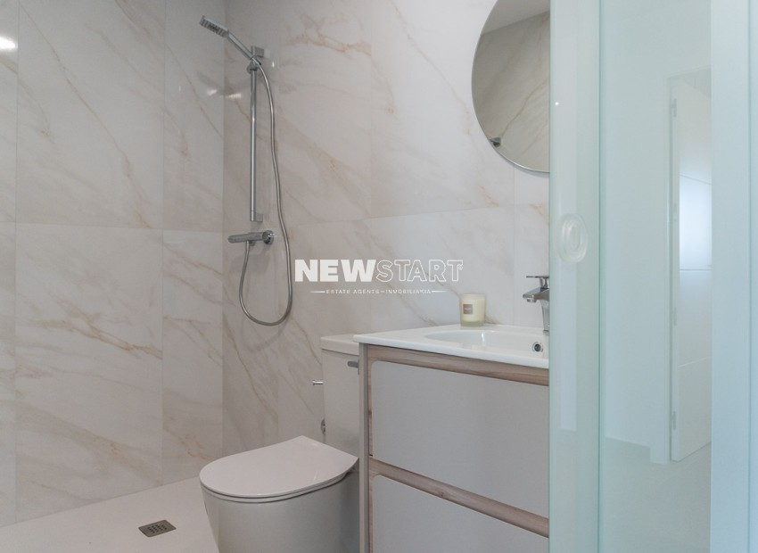 New Build - Apartment - Playa Flamenca