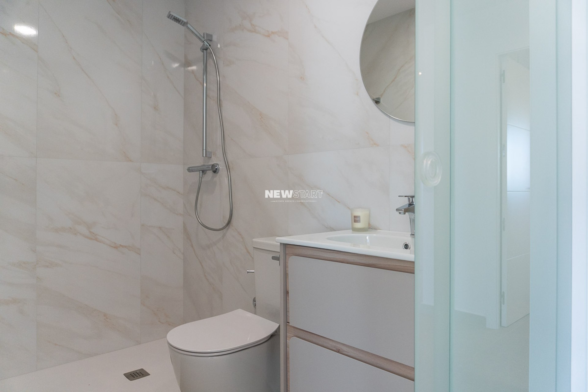 New Build - Apartment - Playa Flamenca