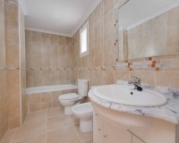 New Build - Apartment - San Fulgencio