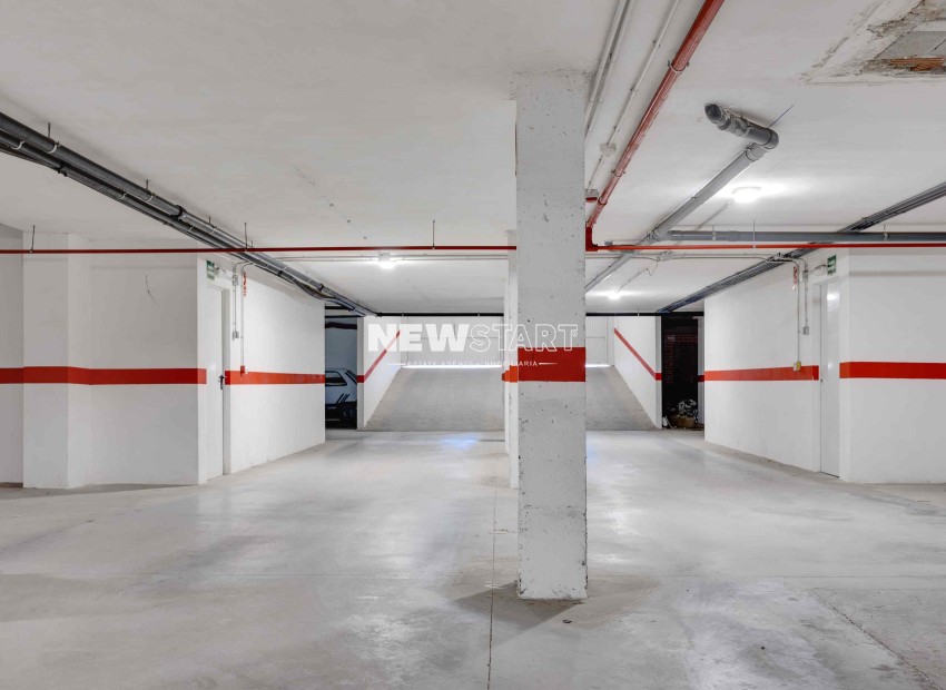 New Build - Apartment - San Fulgencio