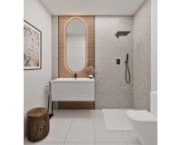 New Build - Apartment - San Miguel de Salinas