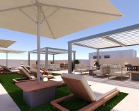 New Build - Apartment - San Miguel de Salinas