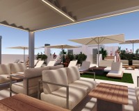 New Build - Apartment - San Miguel de Salinas