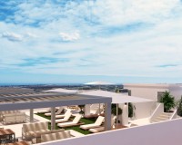 New Build - Apartment - San Miguel de Salinas