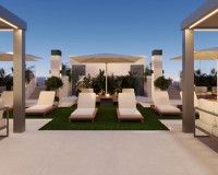 New Build - Apartment - San Miguel de Salinas