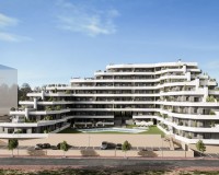 New Build - Apartment - San Miguel de Salinas