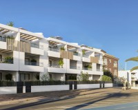 New Build - Apartment - San Pedro del Pinatar