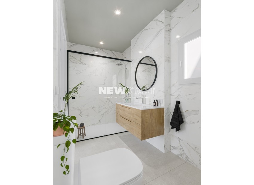 New Build - Apartment - San Pedro del Pinatar