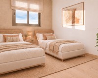 New Build - Apartment - Santa Pola