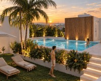 New Build - Apartment - Santa Pola