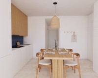 New Build - Apartment - Torre de la Horadada
