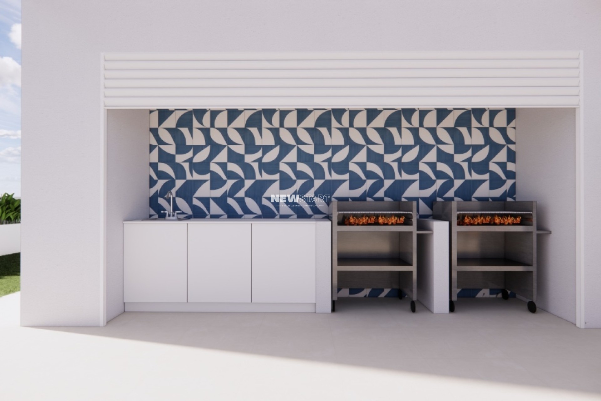 New Build - Apartment - Torre de la Horadada