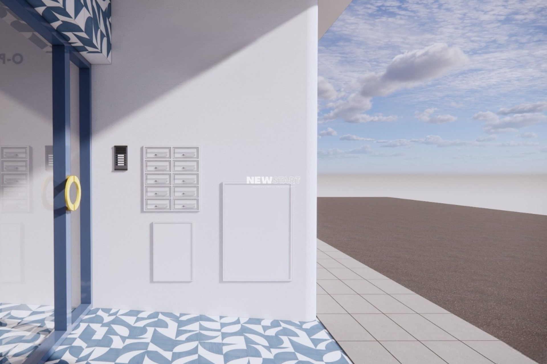 New Build - Apartment - Torre de la Horadada