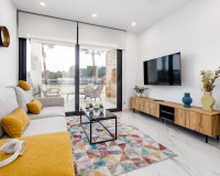 New Build - Apartment - Torrevieja - Los Altos