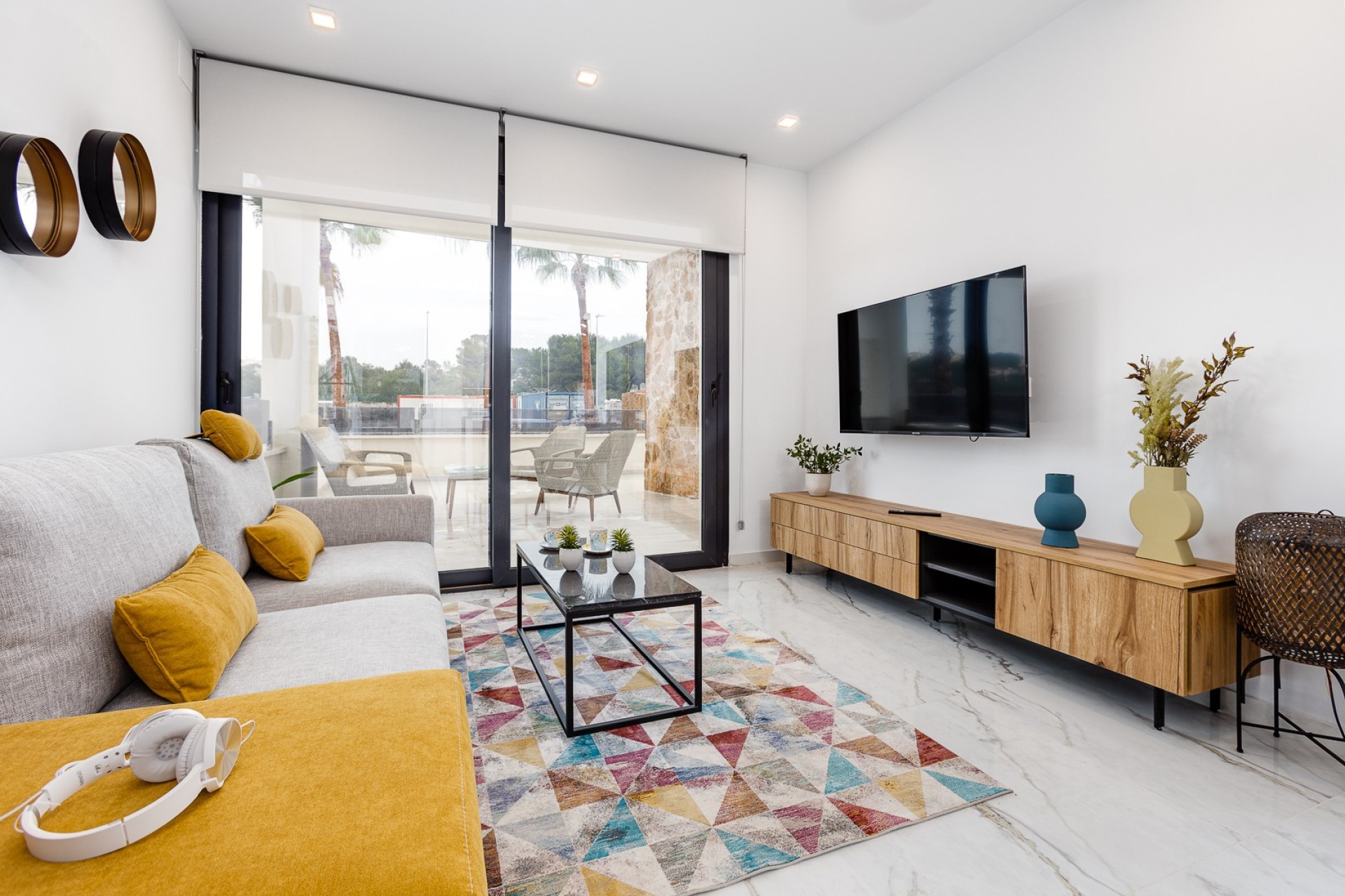 New Build - Apartment - Torrevieja - Los Altos