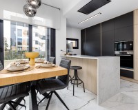 New Build - Apartment - Torrevieja - Los Altos