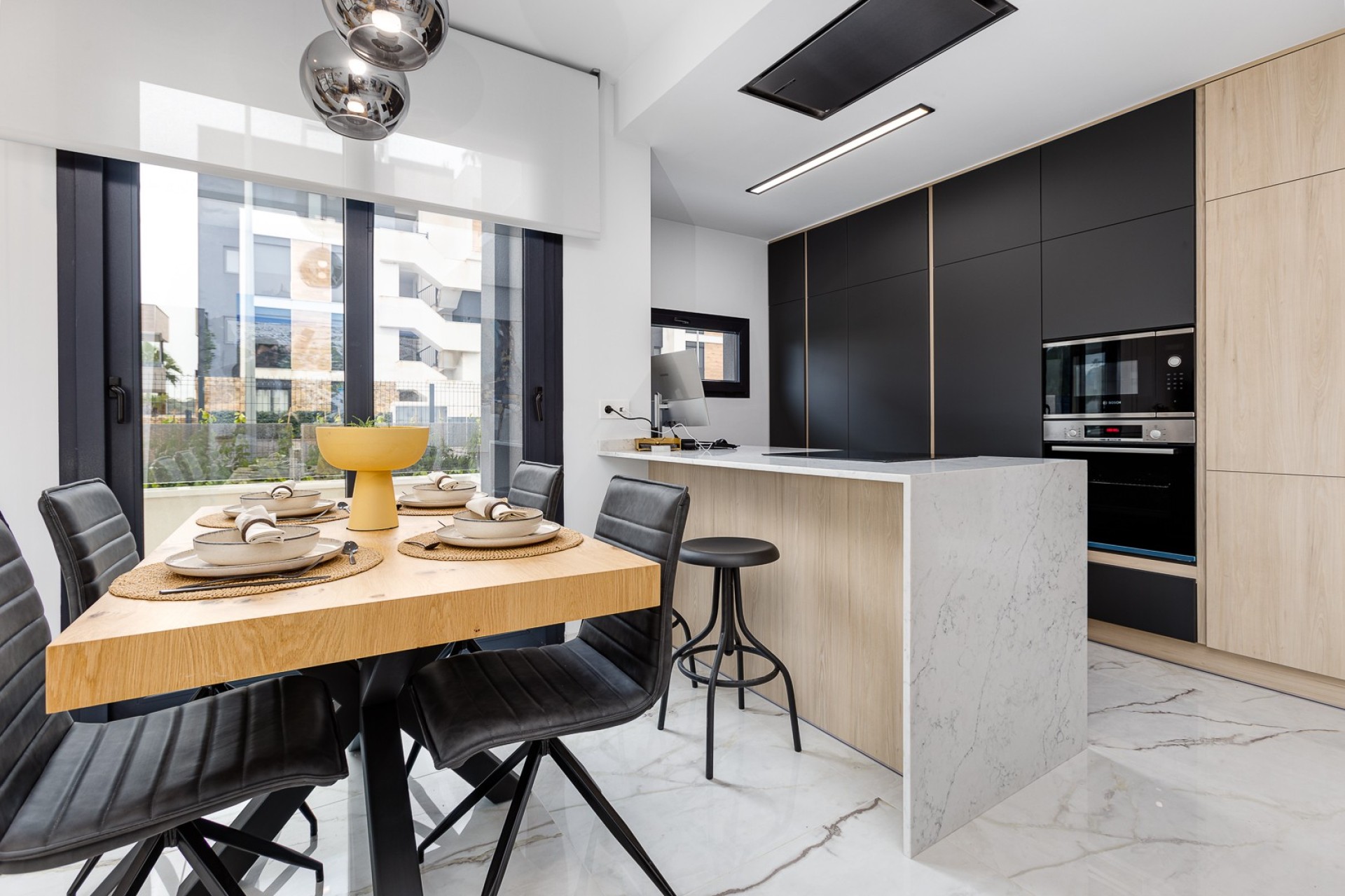 New Build - Apartment - Torrevieja - Los Altos