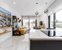New Build - Apartment - Torrevieja - Los Altos