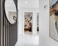 New Build - Apartment - Torrevieja - Los Altos