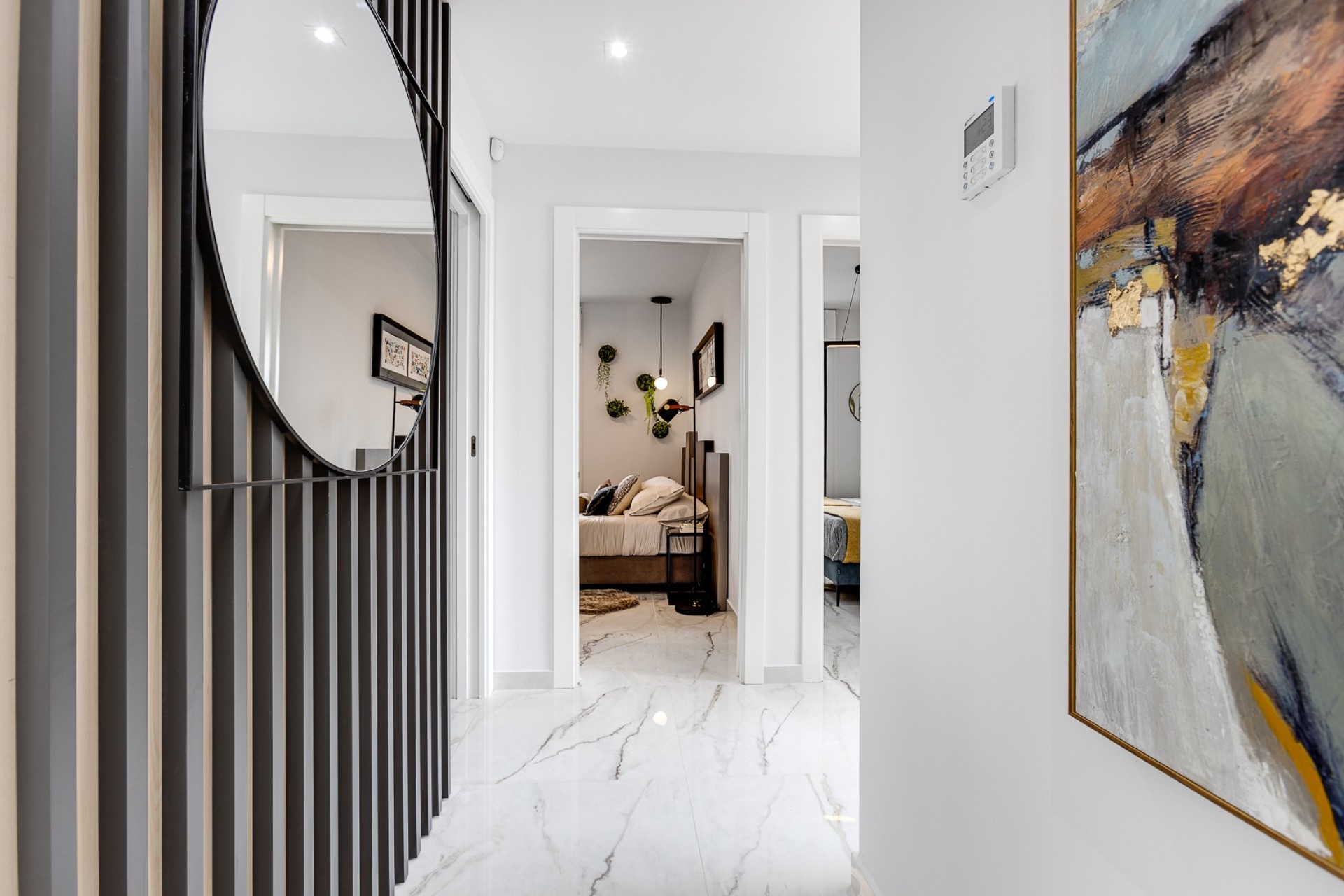 New Build - Apartment - Torrevieja - Los Altos