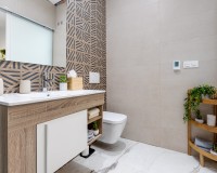 New Build - Apartment - Torrevieja - Los Altos