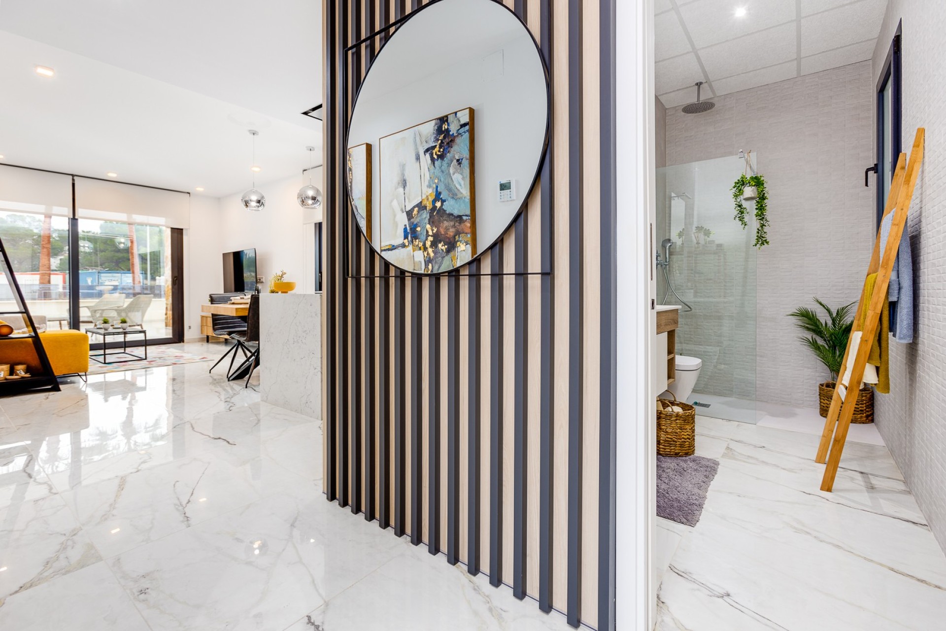 New Build - Apartment - Torrevieja - Los Altos