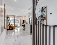 New Build - Apartment - Torrevieja - Los Altos