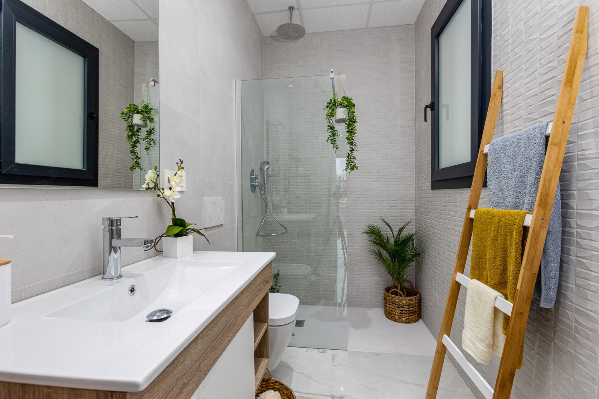 New Build - Apartment - Torrevieja - Los Altos
