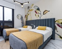 New Build - Apartment - Torrevieja - Los Altos