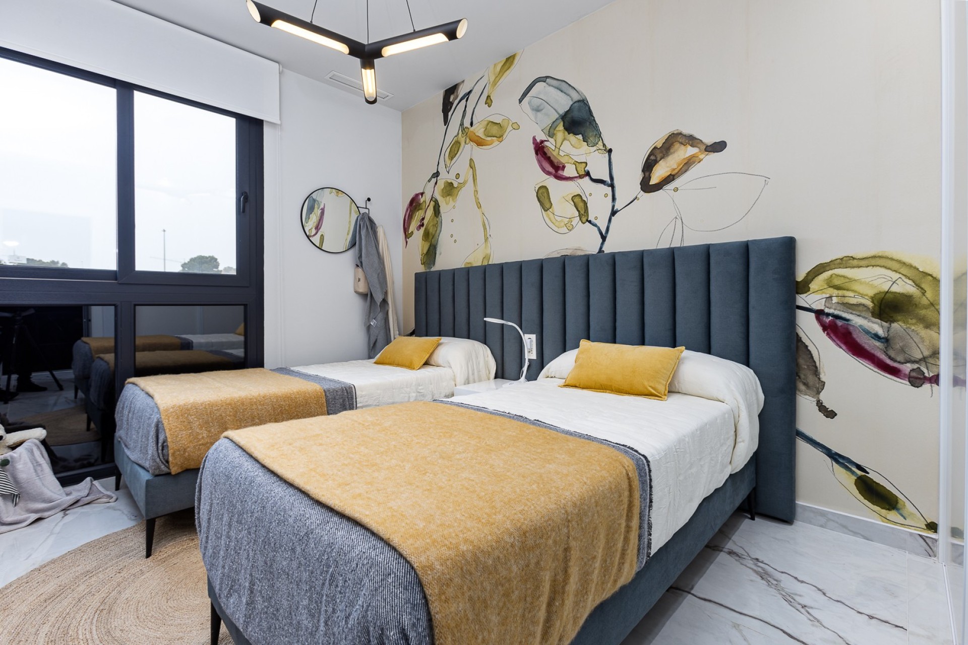 New Build - Apartment - Torrevieja - Los Altos