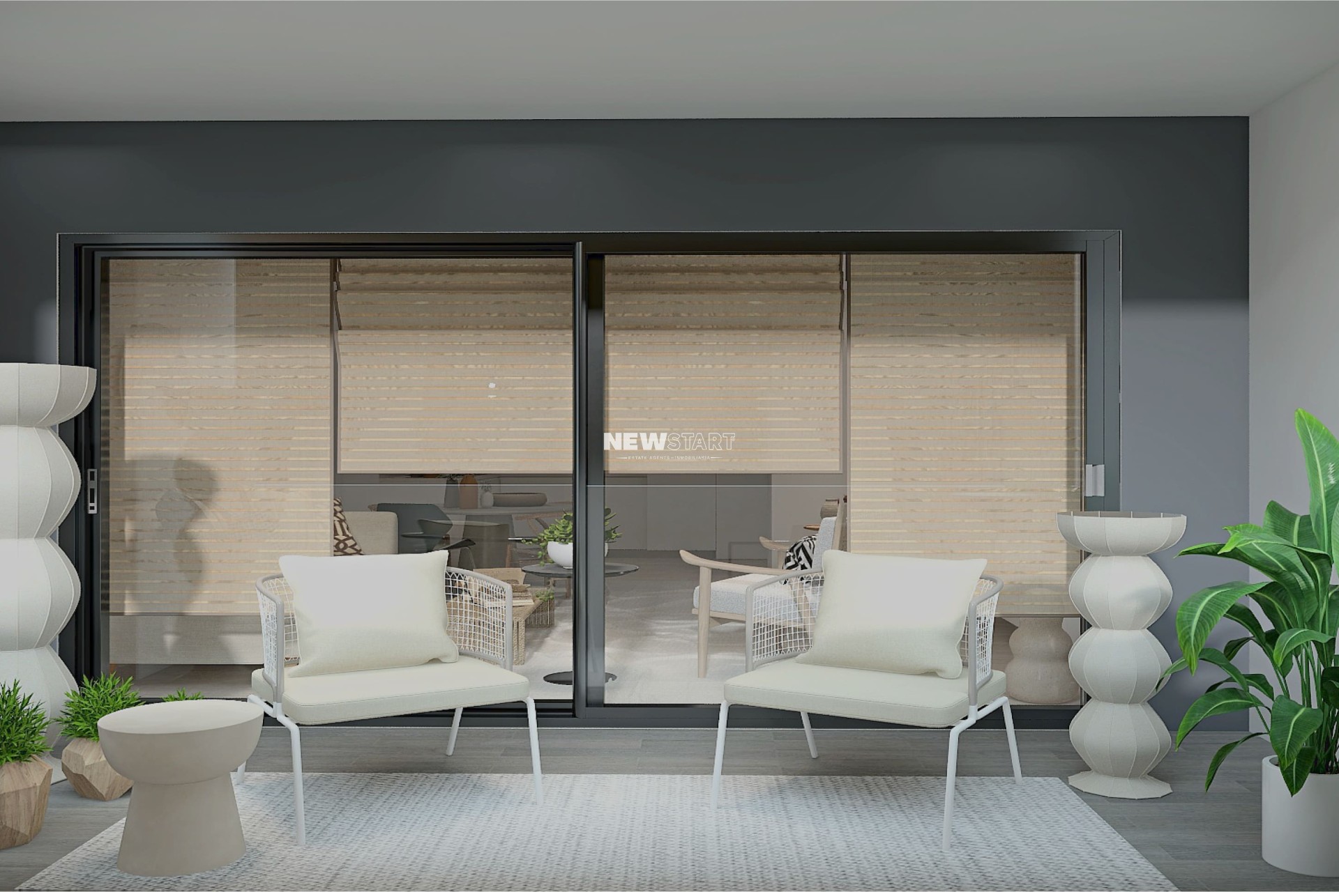New Build - Apartment - Torrevieja
