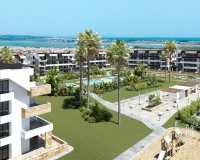 New Build - Apartment - Torrevieja